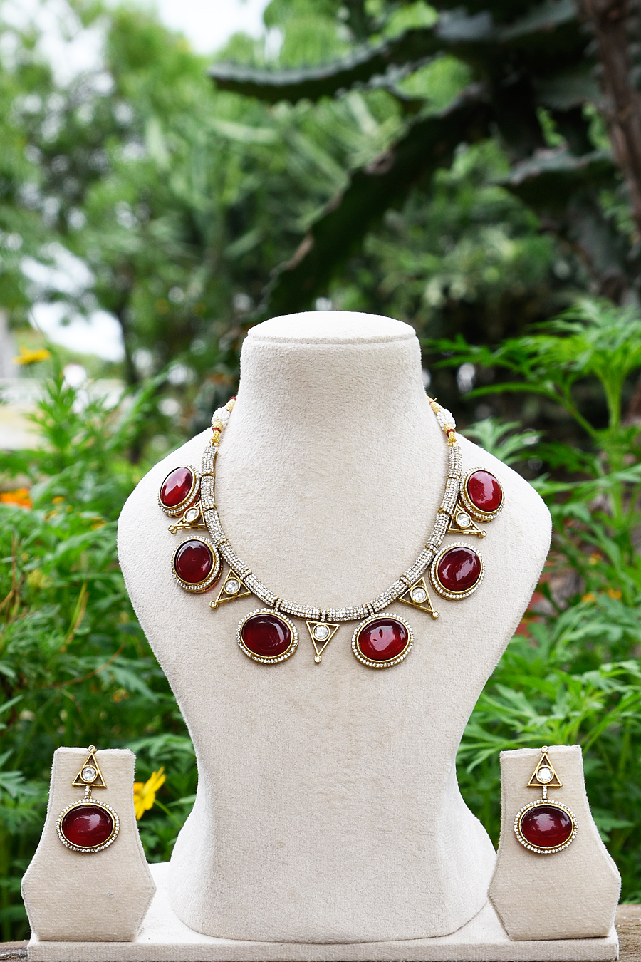 Latest Jewelry
