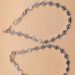 Amazing Silver Oxidised Coin Pattern Payal Anklet For Sasti Deal